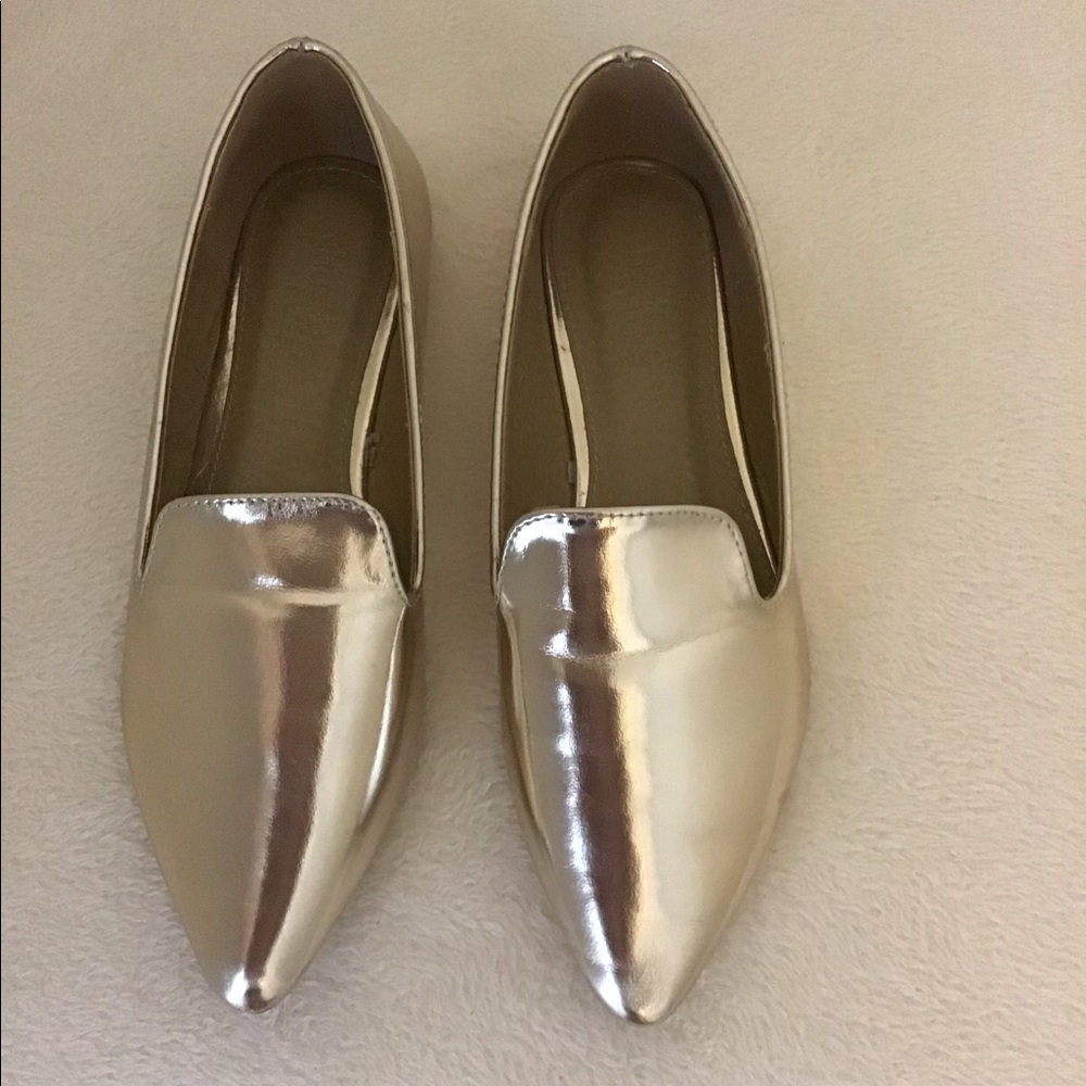 Zapatos puntuse nuevo